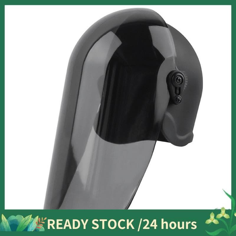 Suporte Do Telefone Sunvisor Estendido Motocicleta Chá Lentes Coloridas