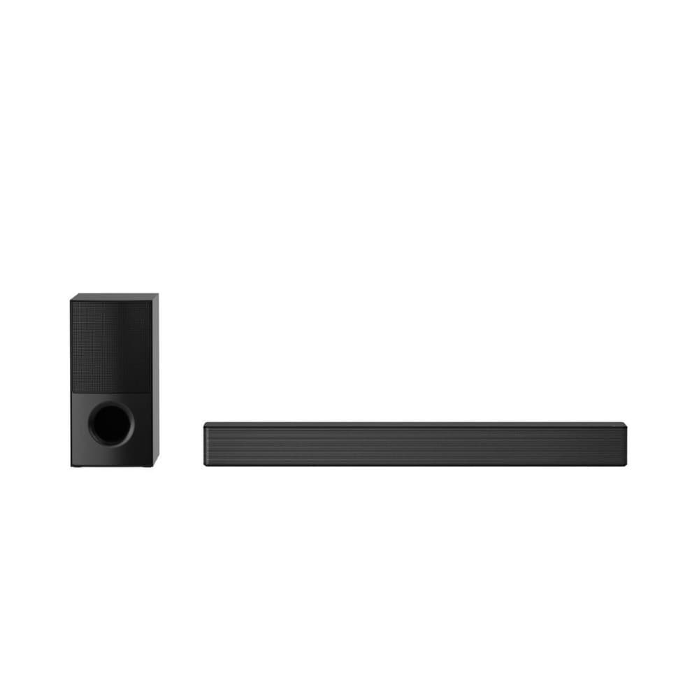 Soundbar SH5A Bluetooth 600W RMS 4.1 Canais Subwoofer Sem Fio LG