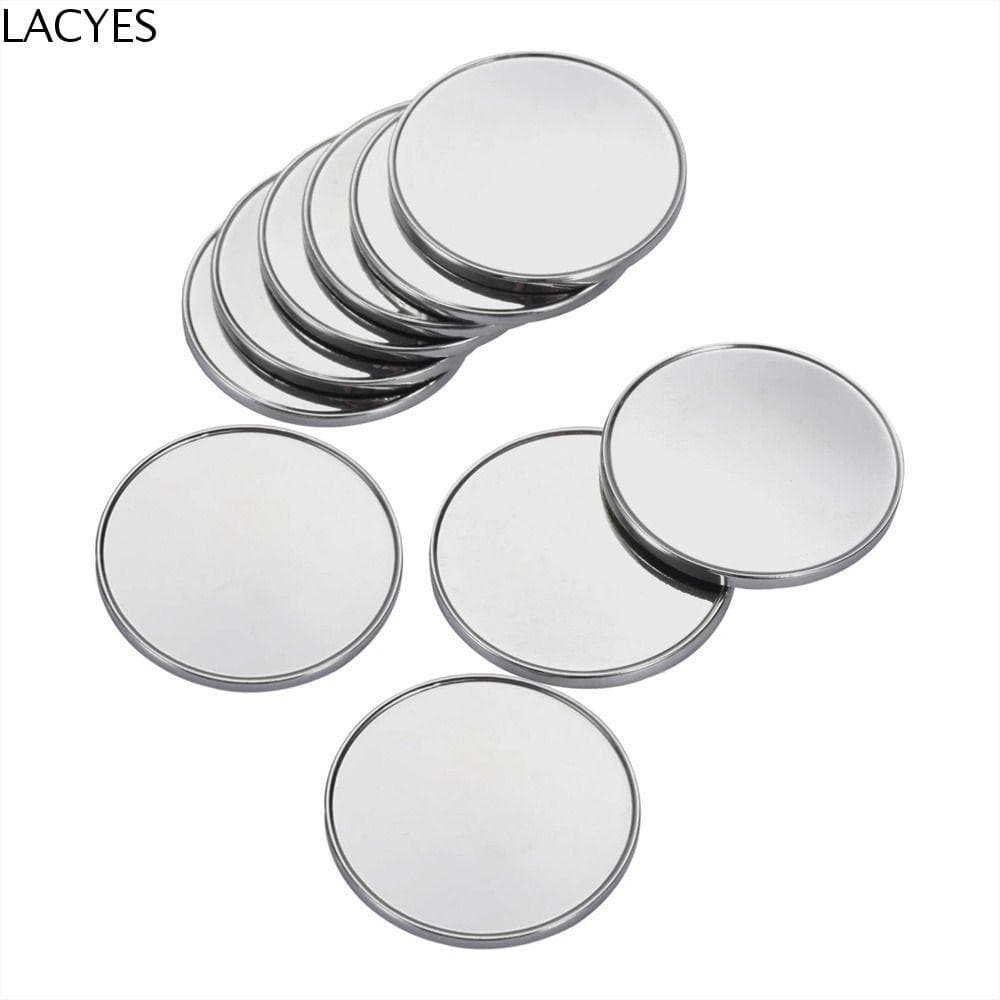 LACYES Marcadores De Posição De Bolas De Golfe , 1 Peça , Acessórios Para Esportes Ao Ar Livre , 25mm , Auxiliares De Tr