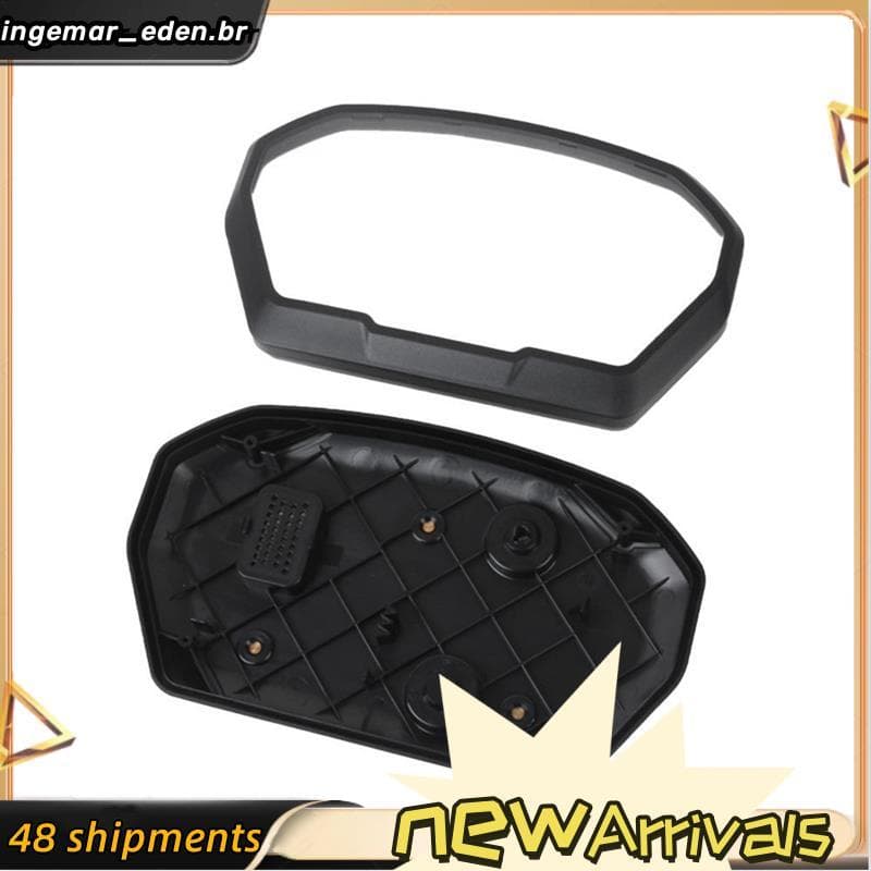 Carcaça Do Instrumento ? Capa Protetora Para Painel , Odômetro , Velocímetro , 800 850 Street Triple 765