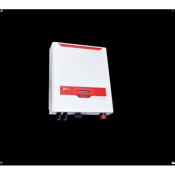 Inversor Trifasico ON-Grid 33kW 380V - JNG