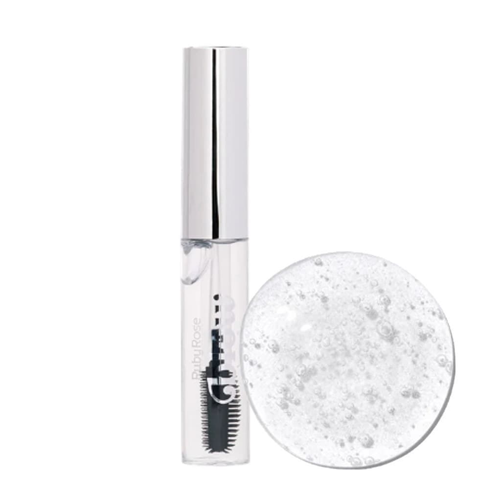 Gel Para Sobrancelhas Ruby Rose Blow Girly Club Hbe2504