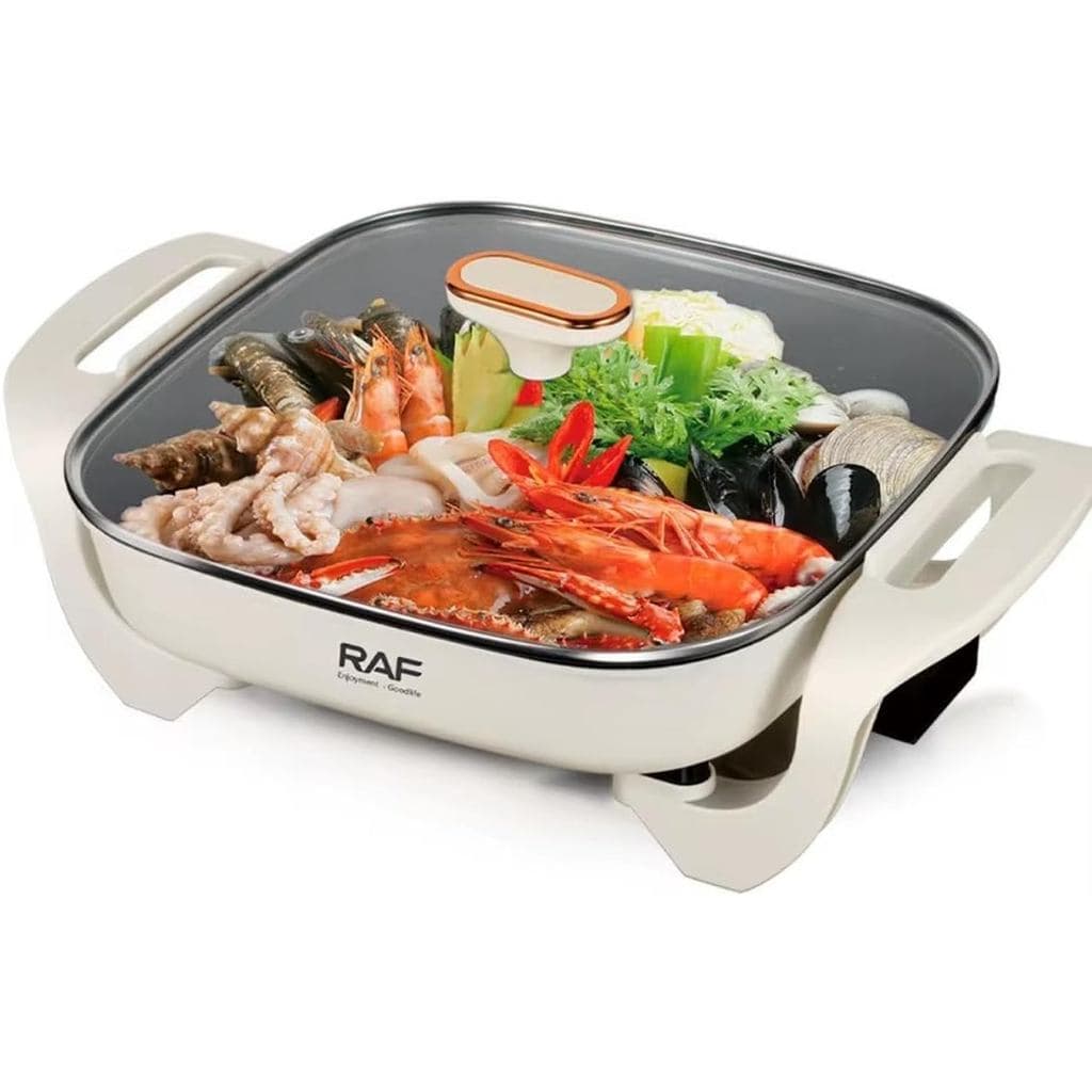 Panela Elétrica  MultiCook 5 Litros 1200W 220 Volts