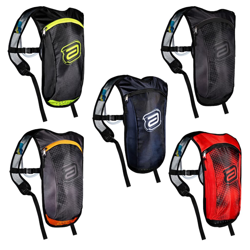 Mochila Hidratação Térmica ASW  Race 2.0  2L