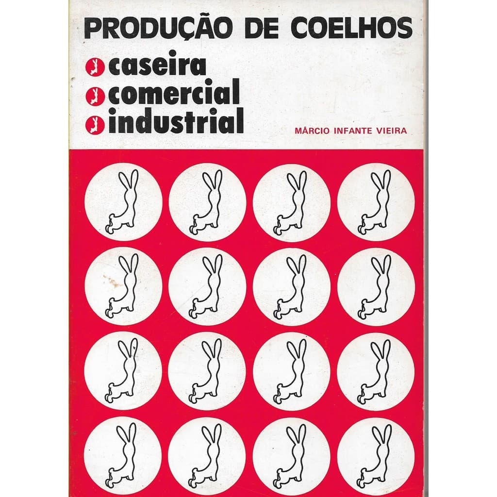 Produção de Coelhos de Márcio Infante Vieira 7358046