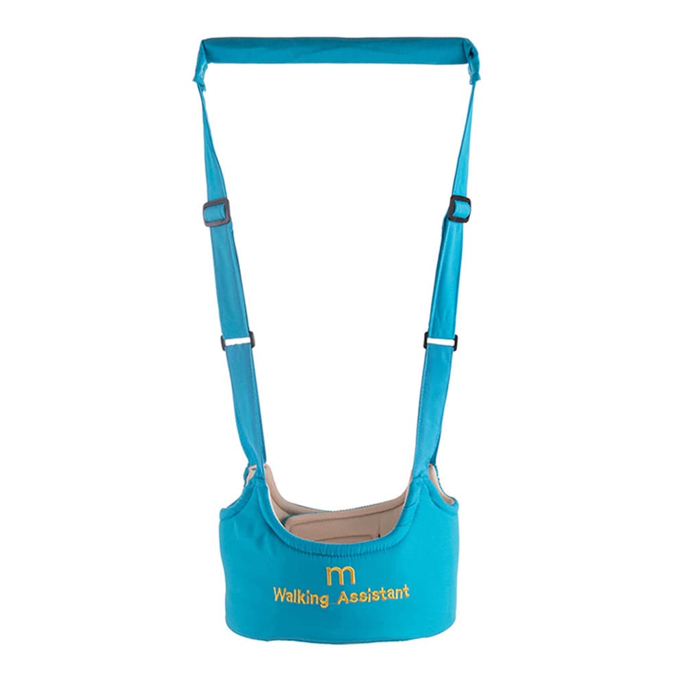 Criança Andando Aprendizagem Cinta Trelas Seguro Assistente Cinto Alça Ajustável Arnês De Segurança