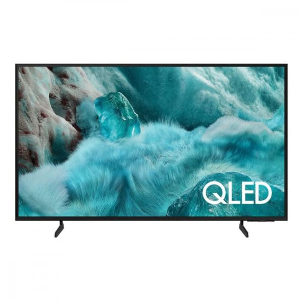 Tv 50 Smart Vision IA Qn50q7faa Qled 4k Samsung
