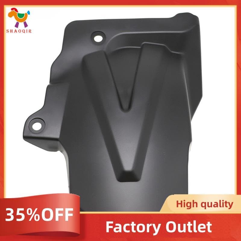 Guarda-Lamas Traseiro Para Motocicleta , Proteção Contra Respingos ADV250 ADV350 ADV 350 2021-2023