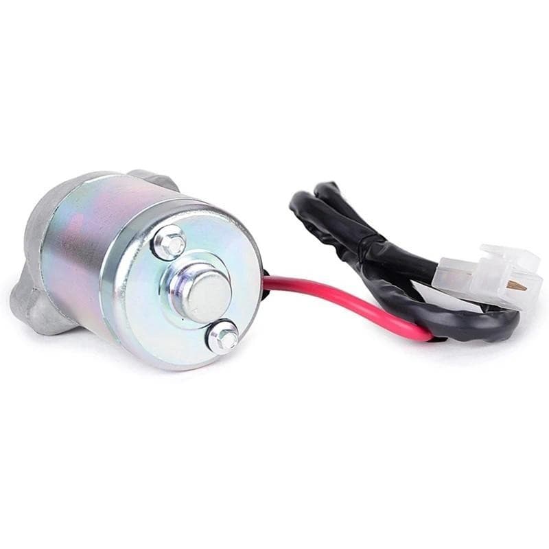 Motor De Partida Para Motocicleta , Yamaha YZF R15 R125 R125A MT125 MT125A WR125 WR125R WR125X 5D7-81890-00 , Peças De R