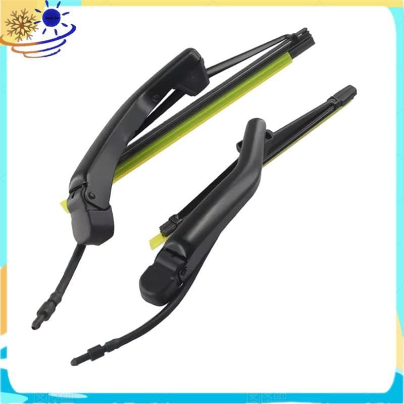 [Le's Shop] Kit De Limpador De Farol De Substituição De Lâmina Carro + LH Para 960 S80 S90 V90 340 360 740 760 1982-1989