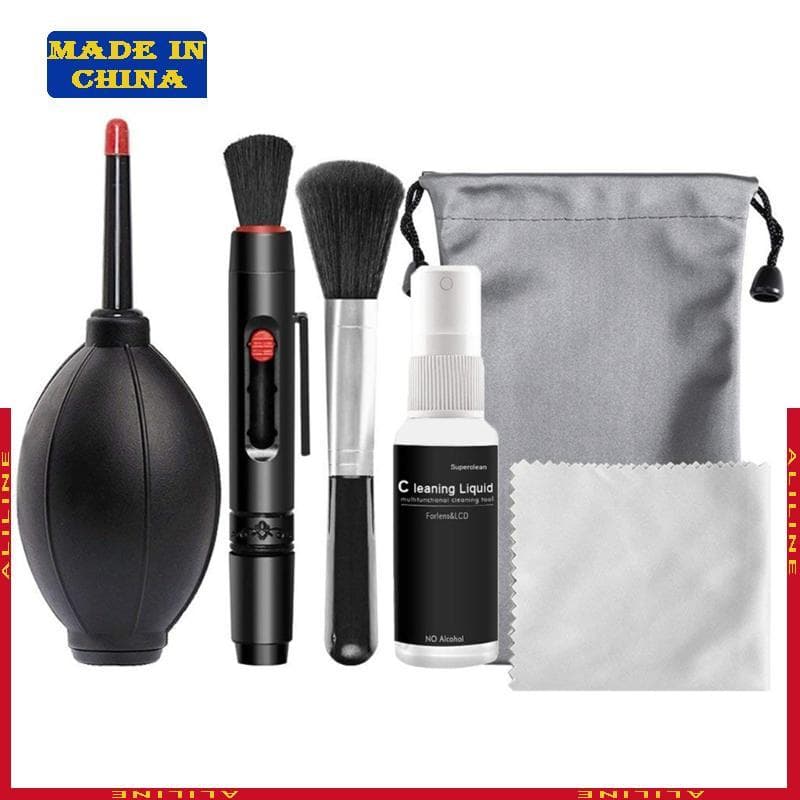 Pó Macio Para Óculos, Relógios Inteligentes, Lentes Câmera Digital