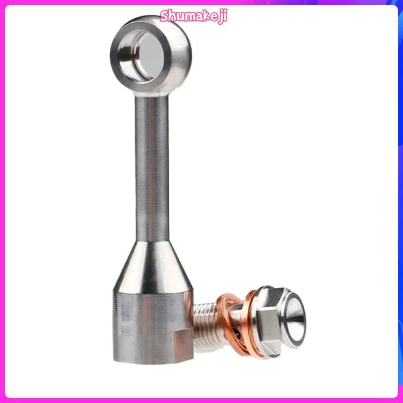 Aço Inoxidável Hidráulico Reforçado Freio Embreagem Óleo Mangueira Linha Tubo Banjo Montagem Para Motocicleta ATV Dirt B