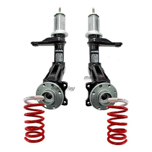 Kit Suspensão Rosca Sport - Kadett 1990 Dianteira