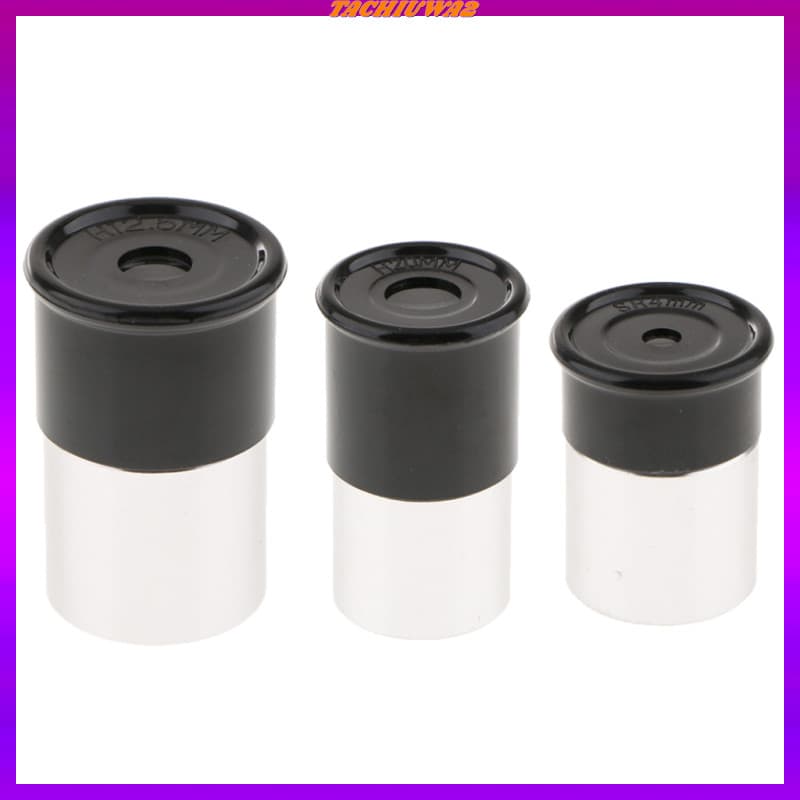 [Tachiuwa2] Lente Ocular Do Telescópio SR4mm . 5mm H20mm 0.965 " Polegadas/24.5mm Para Astronomia