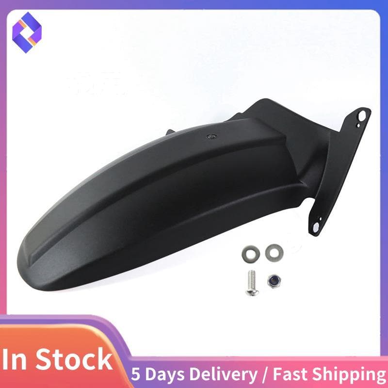 Extensor Traseiro Da Motocicleta Hugger Paralama Para NC750X NC 750X 2012-2021