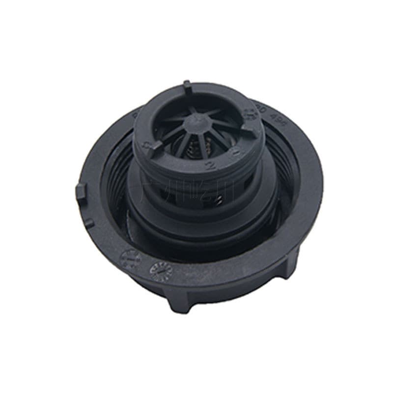 DG93-8101-AA adequado para Ford Volvo peças de automóvel radiador do carro garrafa água capa do tanque água alta qualida