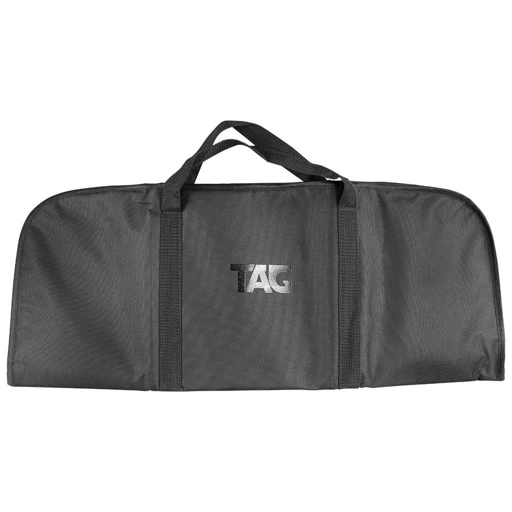 Bolsa Case Tag Opsbag Transporte Tático 72cm Reforçada