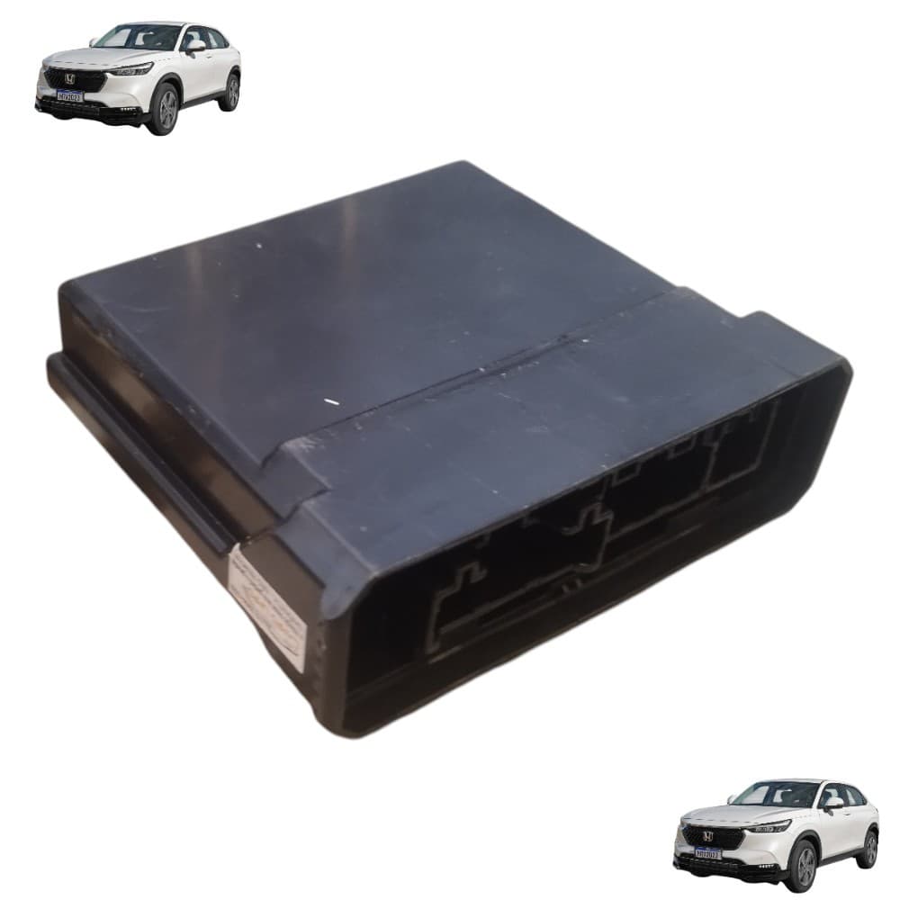 Módulo Conforto Hrv 1.5 2023 A 2026