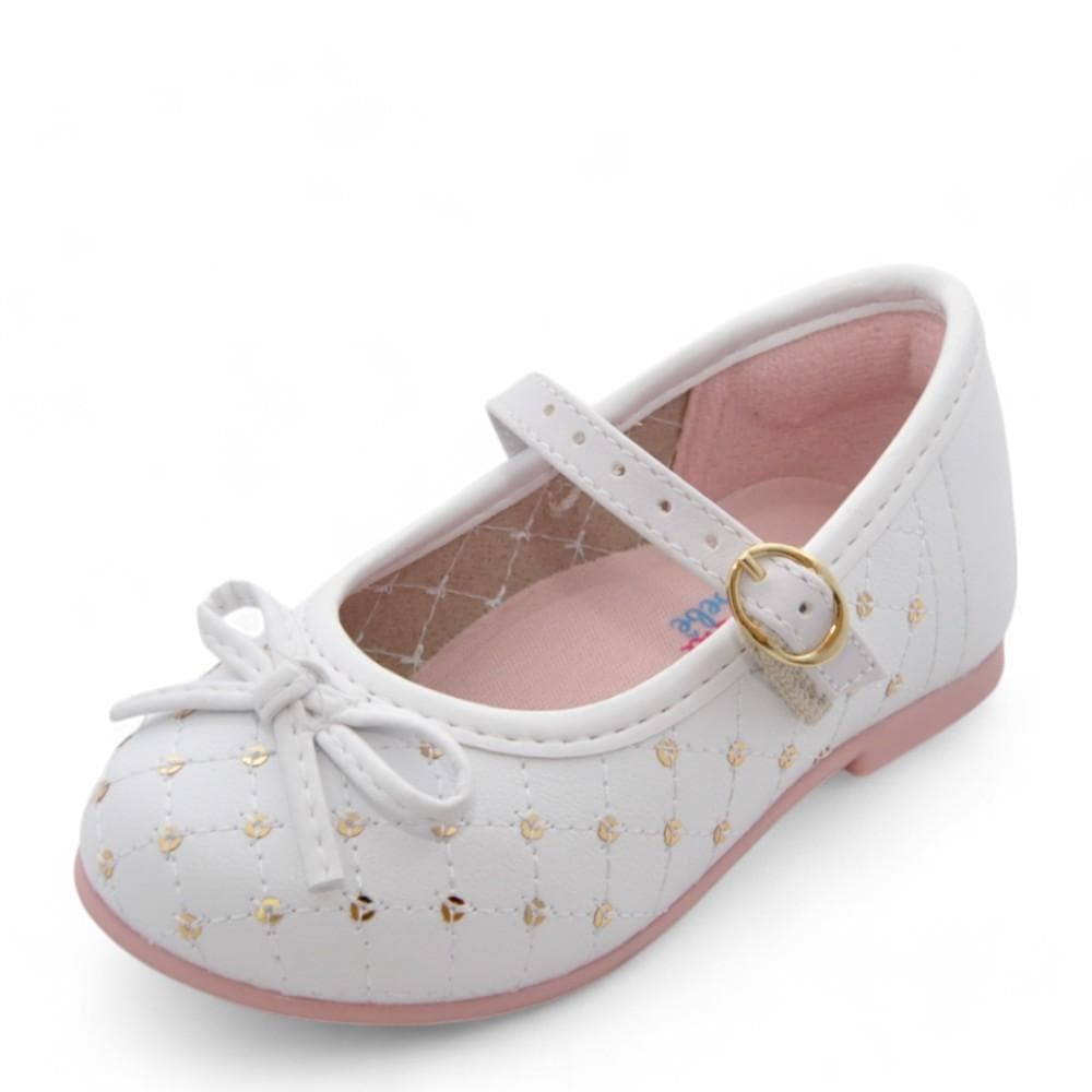 Sapatilha Bebê Molekinha REF: 21061054 NAPA TURIM