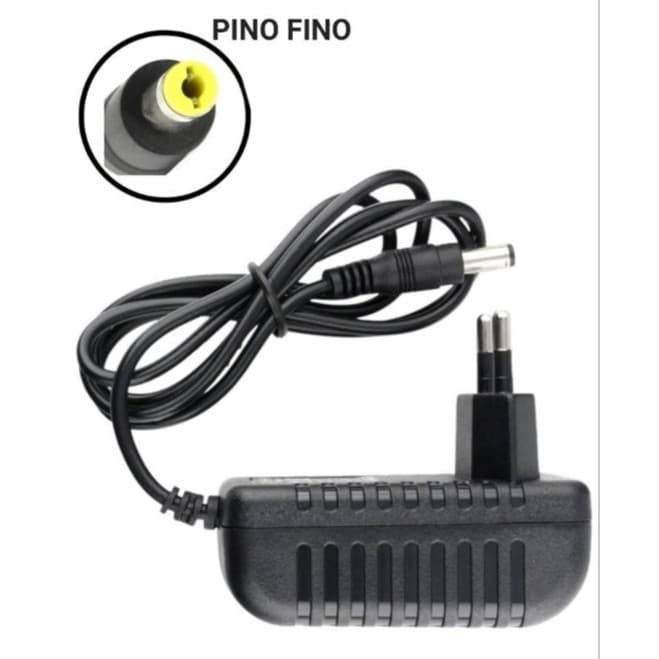 Fonte 5v Caixa Amplificada Amvox Aca 221 Gigante II Bivollt