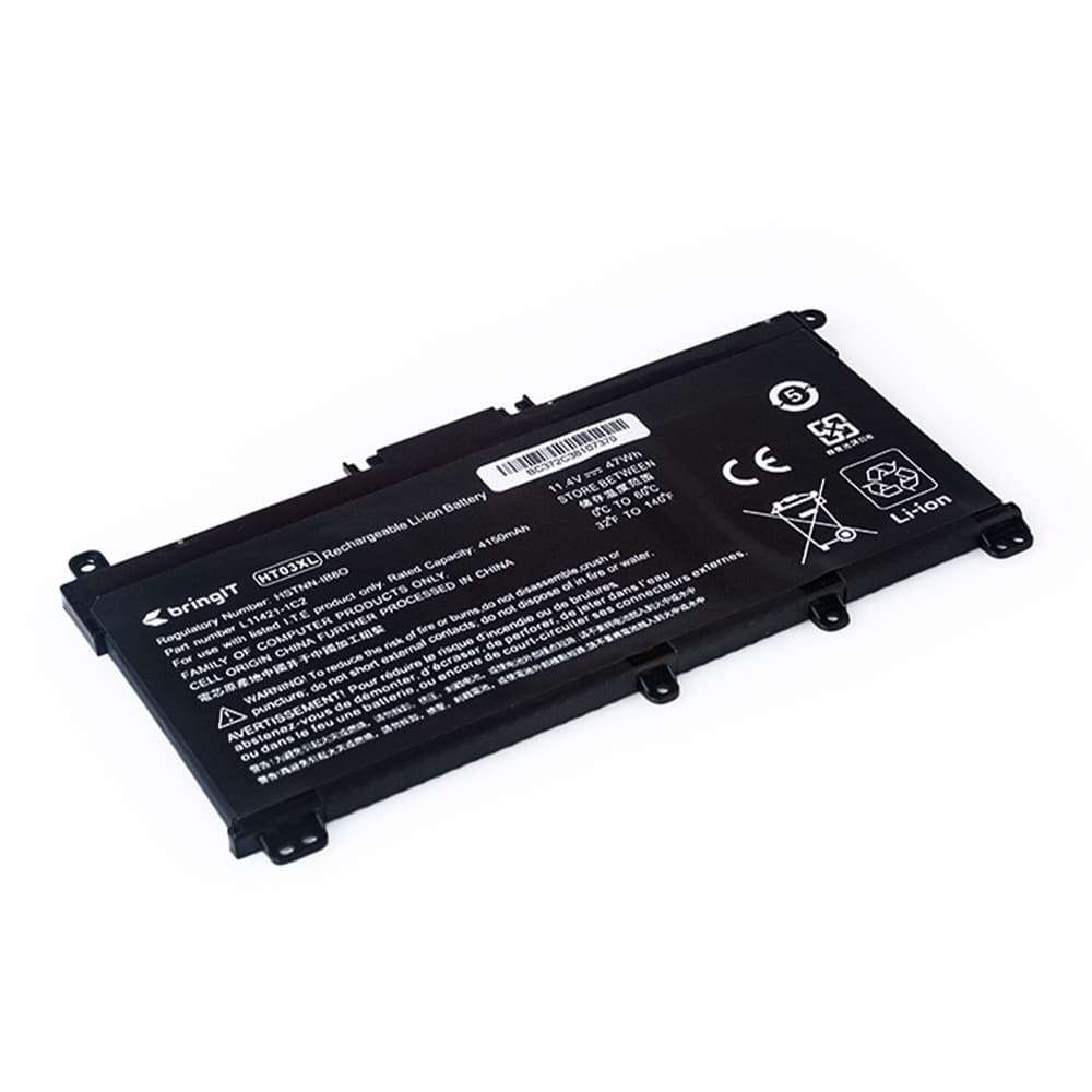 Bateria para Notebook Hp 250 G7 29Y05LA