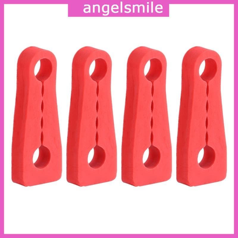 ANG Carro Sound Deadener Amortecedor Fechadura Da Isolamento Amortecimento Acessório