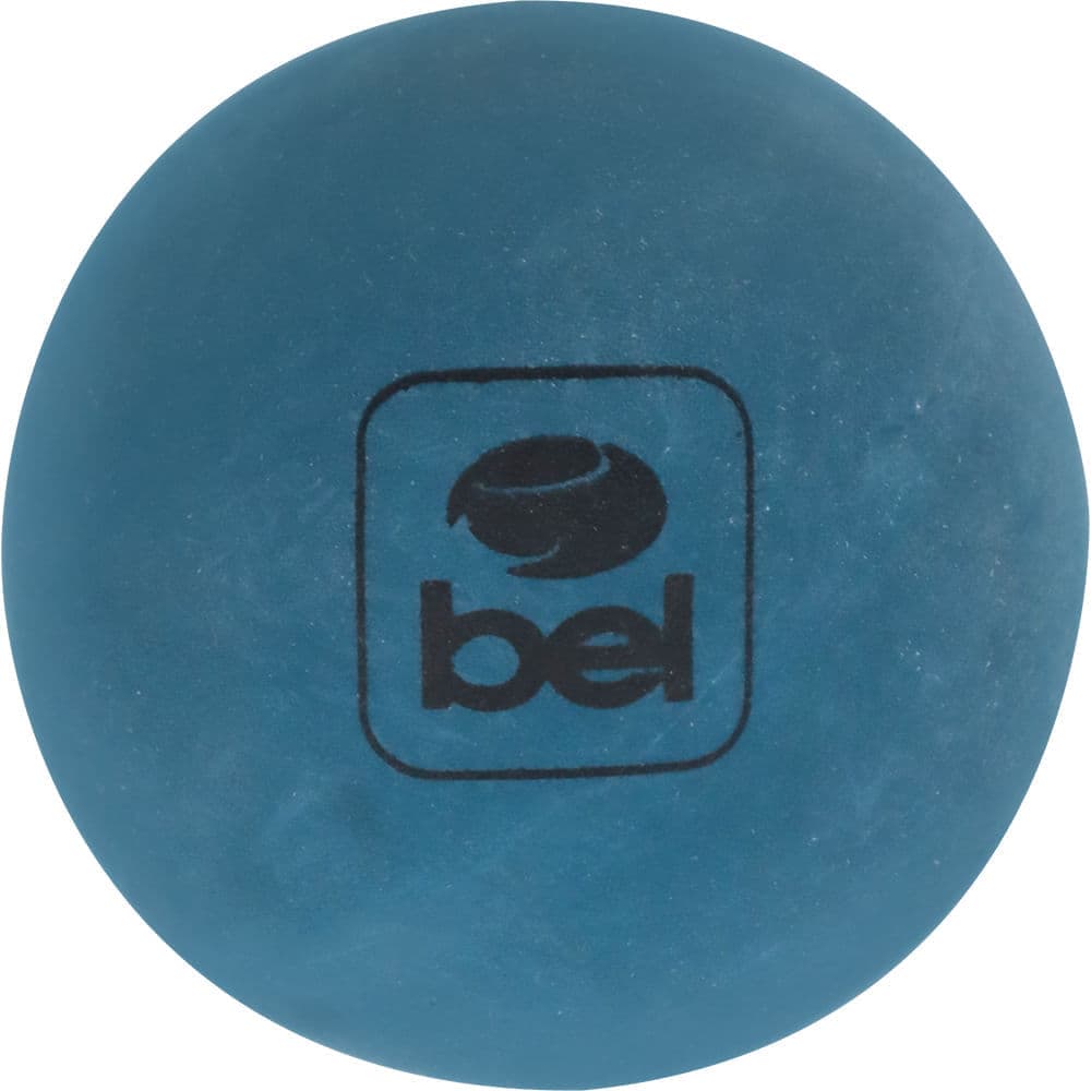 Bolinha de Borracha para Frescobol Cores Sortidas Bel