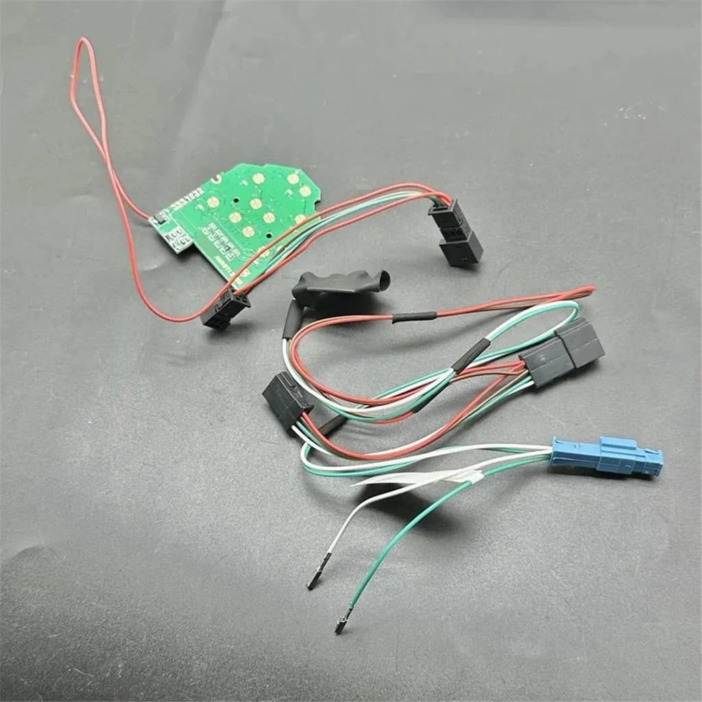 Módulo De Botão De Volante Esportivo A42P-M1 M2 Para BMW F10 F20 F22 F30 F32 F2 F26 F15 F26 M3 M5 550D M328