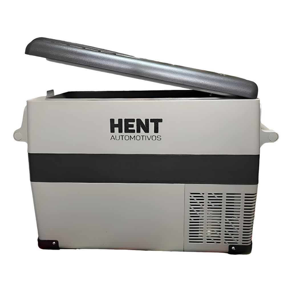 Geladeira Freezer Portátil 42l 12v 24v 110v 220v Caminhão