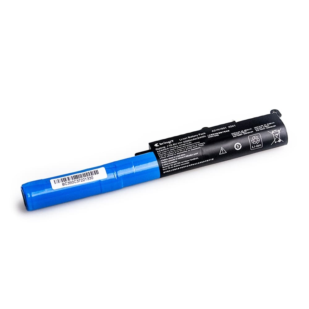 Bateria para Notebook Asus Vivobook X541U