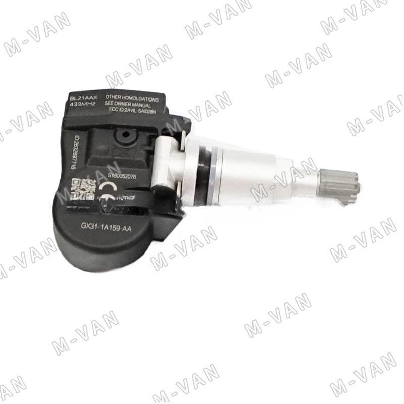 Adequado Para Land Rover 2a Geração Freelander , Sensor De Pressão Dos Pneus C2d471673 LR066378 Lr LR070840