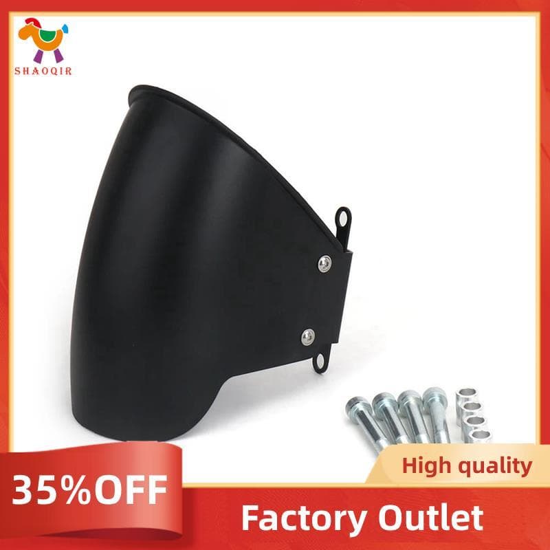 Kit De Guarda-Lamas Dianteiro Para Motocicleta V85tt V85 TT V85tt V 85 2019-2024