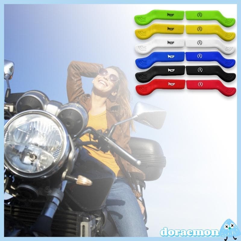 Interruptores Atraso Buzina Motocicleta Controle Anticorrosão Para Personalização