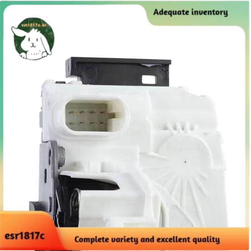 Novo Atuador De Fechadura De Porta De Carro De Alta Qualidade 2047202135 A2047202135 Para-W204 2007-2014