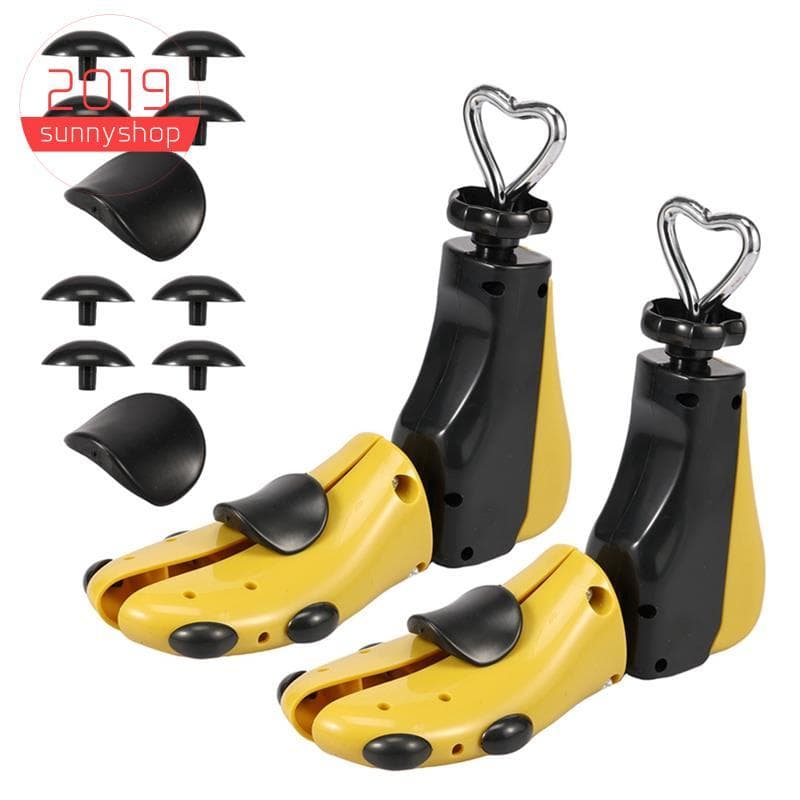 [Bestseller S] Expansor De Sapato Ajustável Maca Universal Ampliador De Tênis
