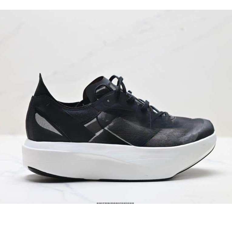 Tênis de corrida de corrida Cross-Country confortável de cano baixo Hyperion Elite MNMI