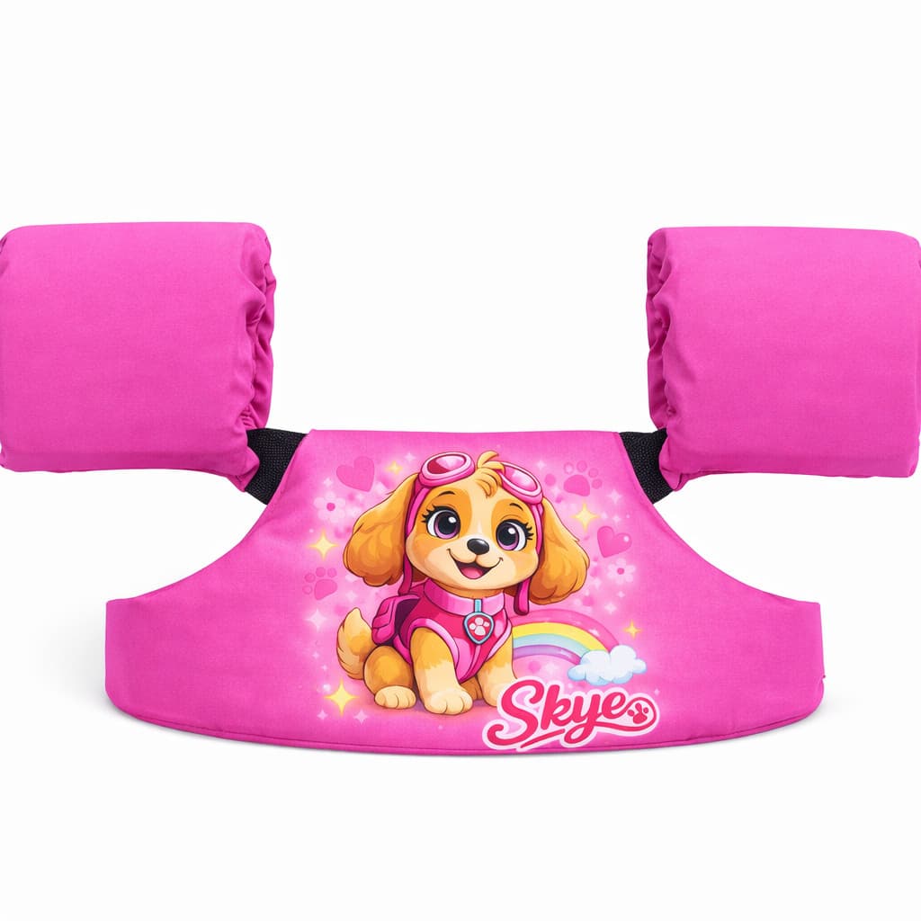 Boia Colete Infantil Criança Piscina Kids Não Fura até 25kg Praia Rio