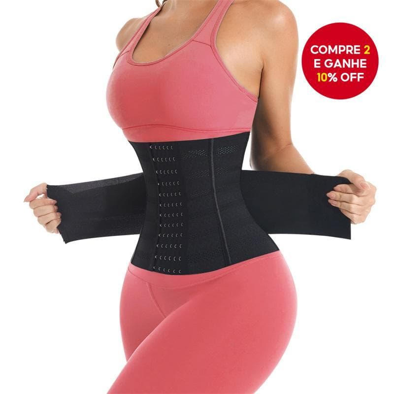 Mulheres Cintura Trainer Espartilho Cinto Shapewear Cincher De Emagrecimento Para Perda De Peso Barriga S haper