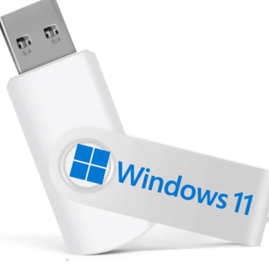 Pendrive Bootável Para Formatação Windows11 + Office2021 + Ativação Vitalícia
