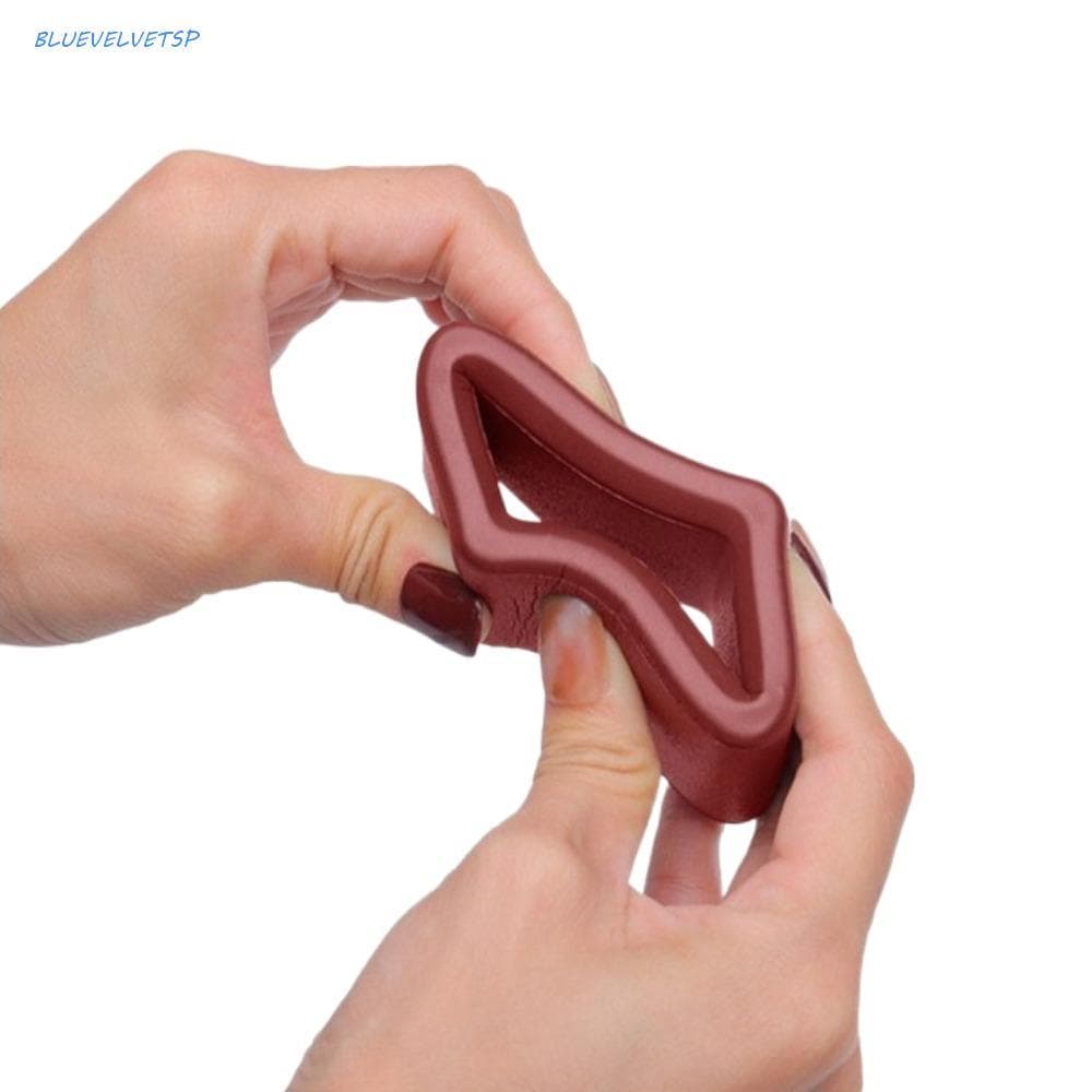 BLUEVELVETSP 2 Peças Suporte De Fivela De Cinto De Segurança De Carro , Protetor De Botão Com Universal , Estável