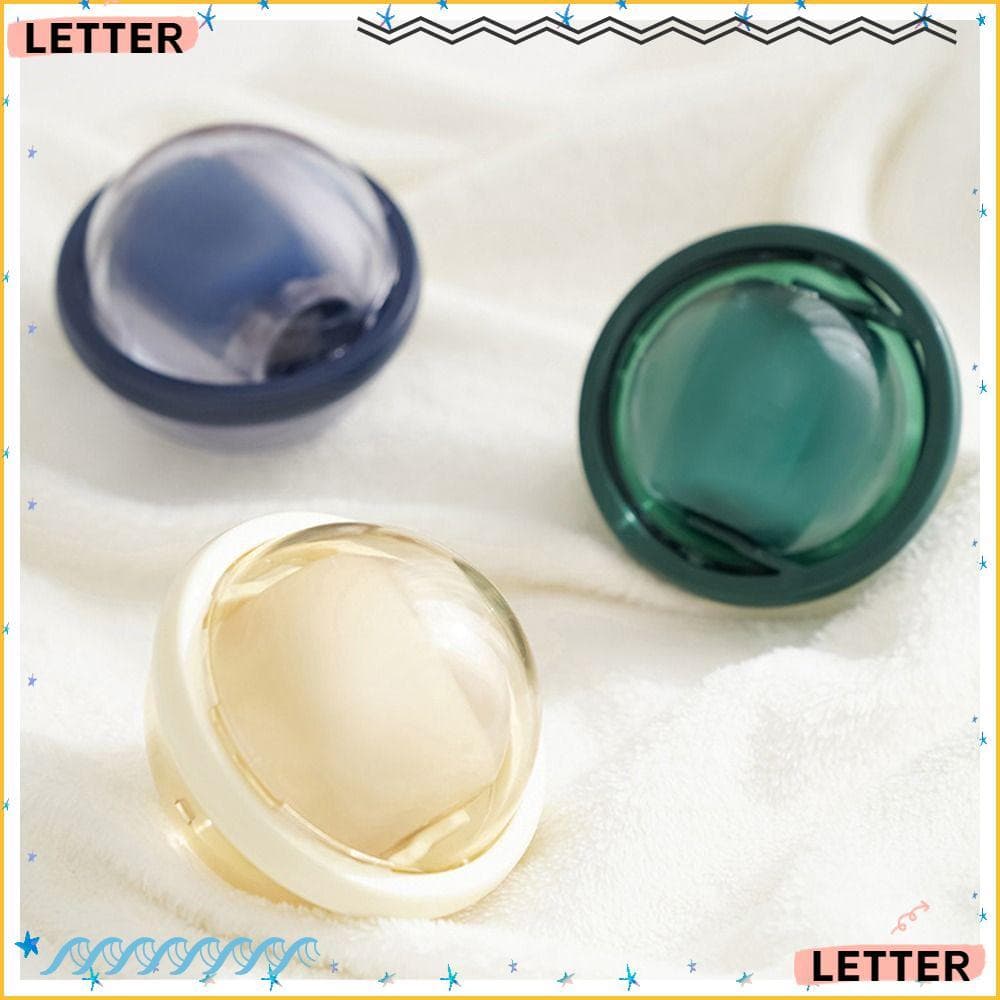 Rolo Pegajoso Do Cabelo Das Roupas Da Carta , Remoção Portátil Lavável , Bola Reusável Poeira