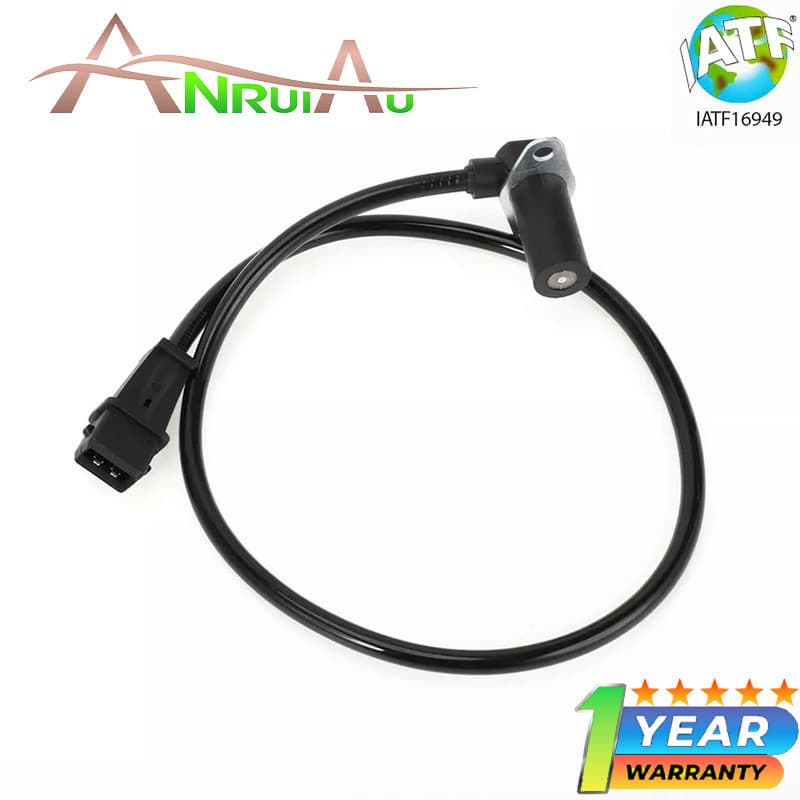 Sensor De Posição Do Virabrequim Tipo 2.0 8v E 16v Tempra SW 2.0 Golpe 2.0 B60318