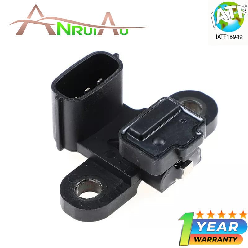 Pajero TR4 LO 2.0 16 2002 2003 2004 2005 2006 Sensor De Posição Do Virabrequim B60318