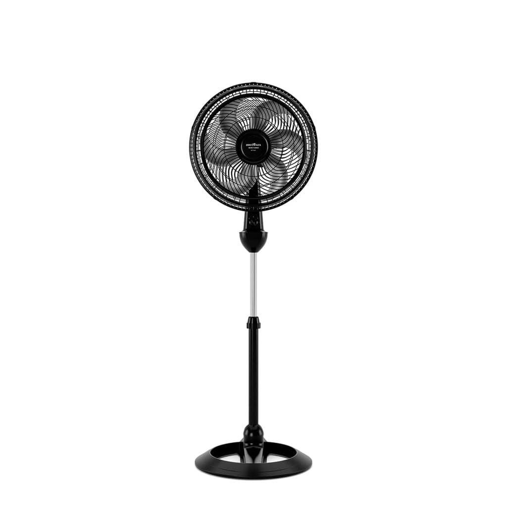 Ventilador de Coluna Britânia Turbo Silencioso 160W BVT466