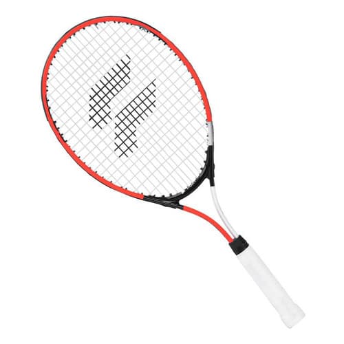 Raquete De Tênis Infantil Fort 25 Laranja E Preta