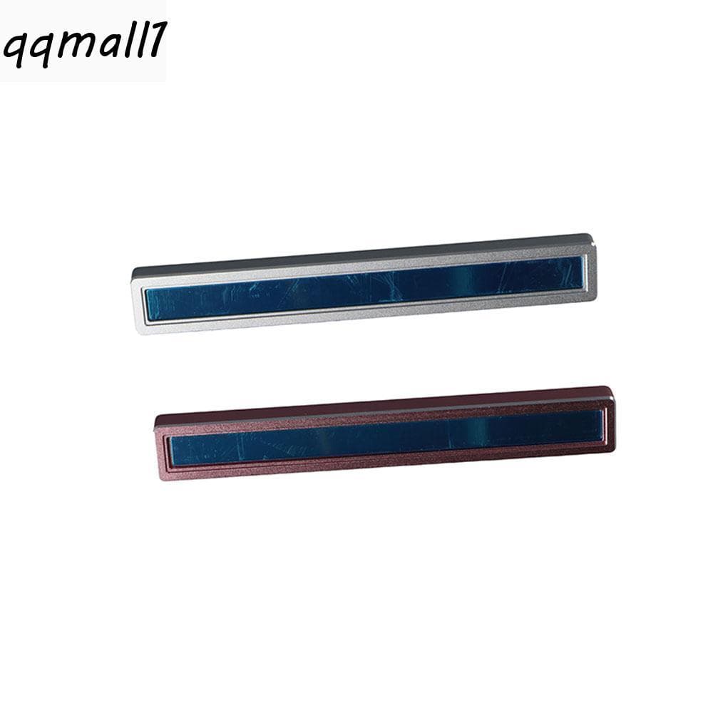 QQMALL1 Cartão De Estacionamento Temporário Universal Sinal De Parada Acessórios De Estilo De Carro Interruptor Oculto N