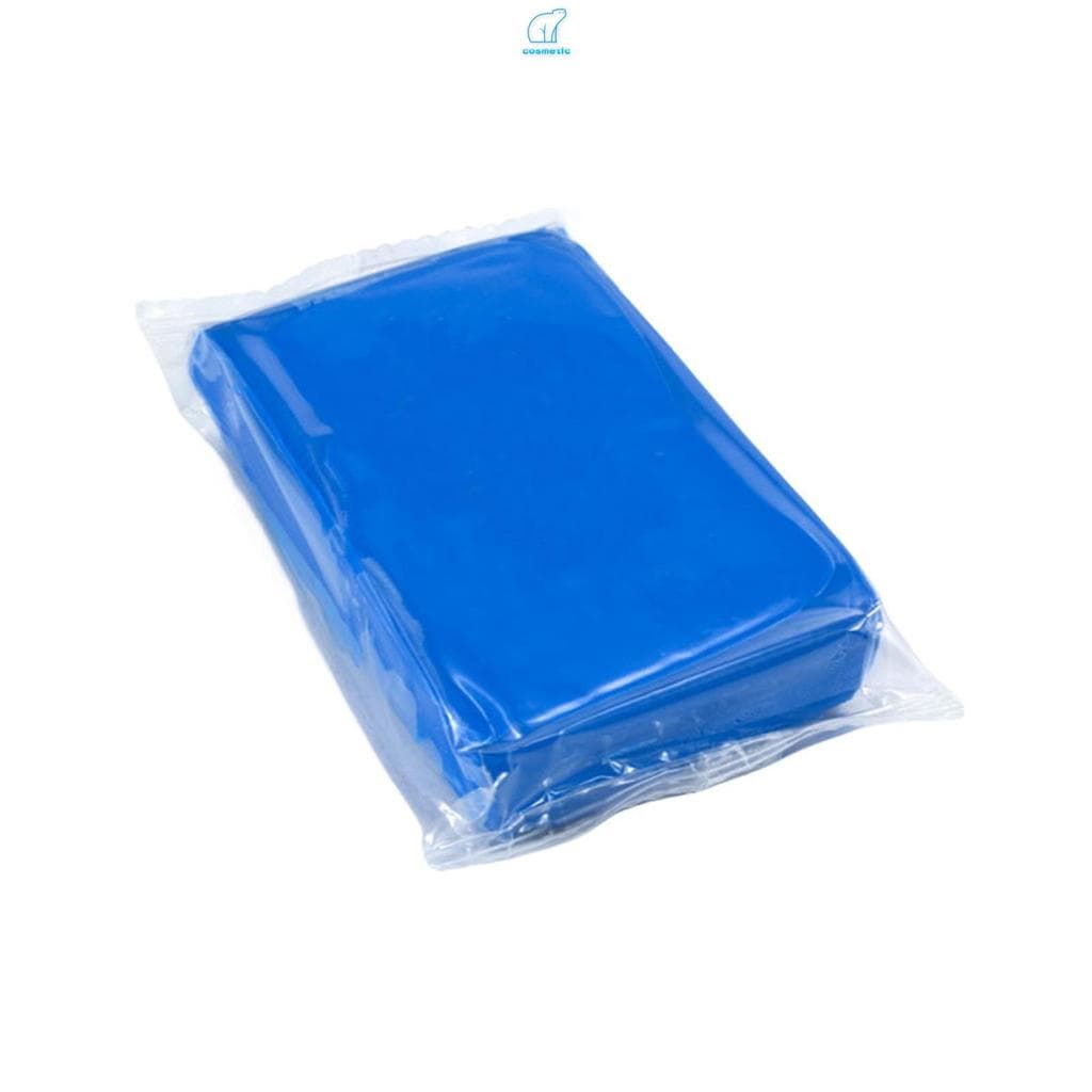 Lama Para Lavagem De Carros-Poderoso Removedor De Manchas Limpeza De Detalhamento