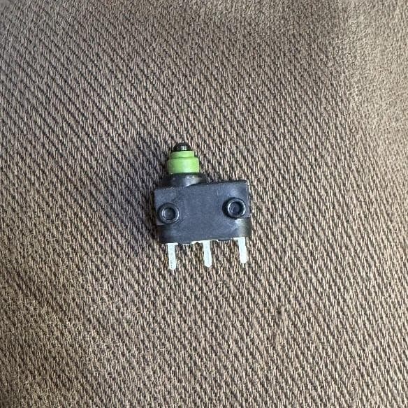 1 Peça Para Mercedes-Benz Série Carro GLA200 micro Interruptor De Bloco De Fechadura De Porta S350 central touchpoint À 