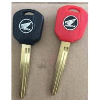 Atualizando A Caixa Da Chave Do chip Motocicleta Honda Para Substituição CBR600 F2 F3 F4 F4i F5 CBR1100XX Blackbird shel