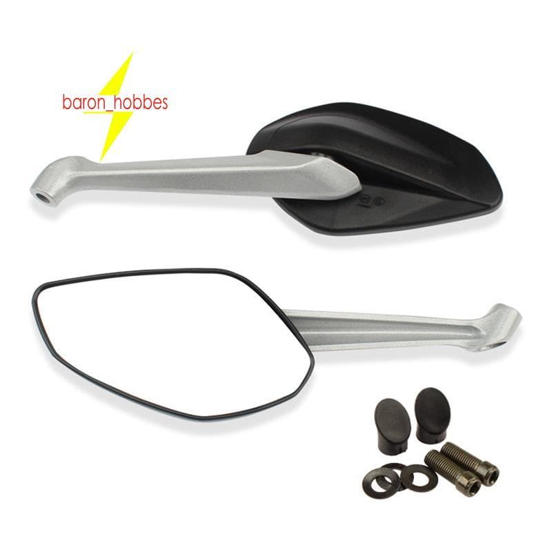 Espelho Retrovisor De Motocicleta Para Diavel 14 821 1200S